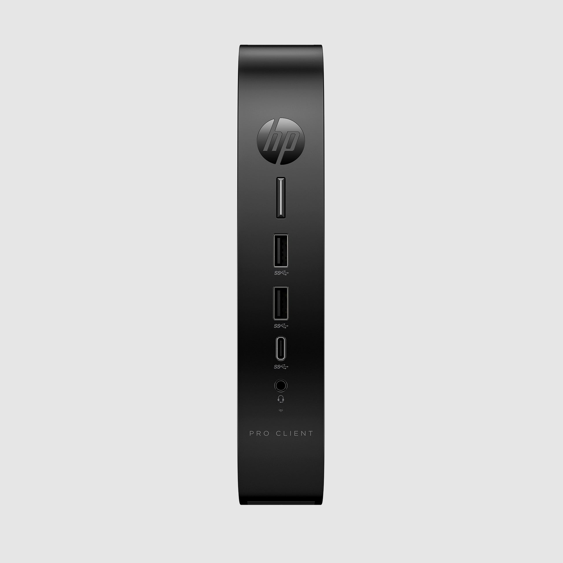 HP Thin Client t550 – Windows 10 IoT Enterprise