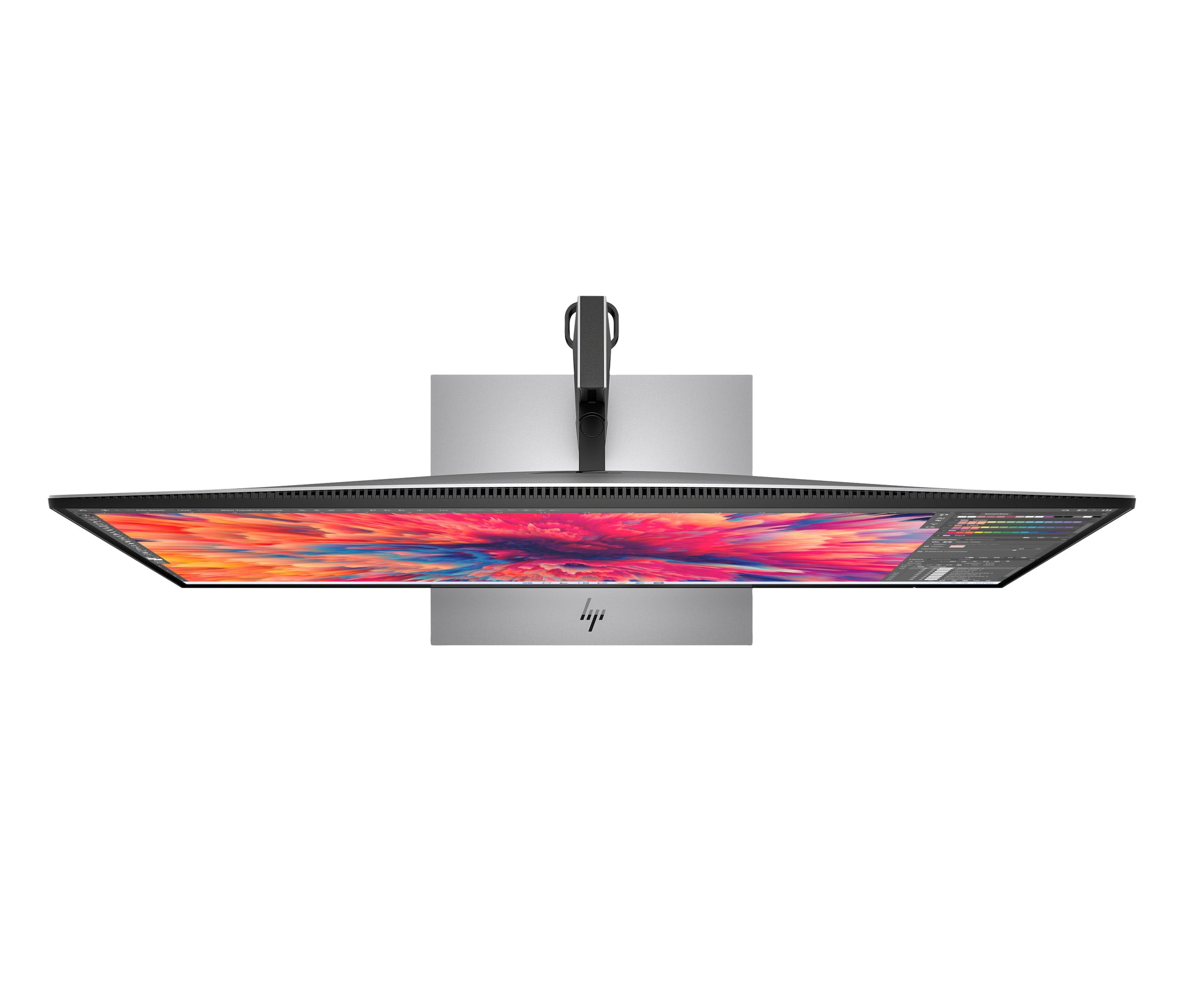 HP Z24q G3 – Monitor, 2560 × 1440 (WQHD)