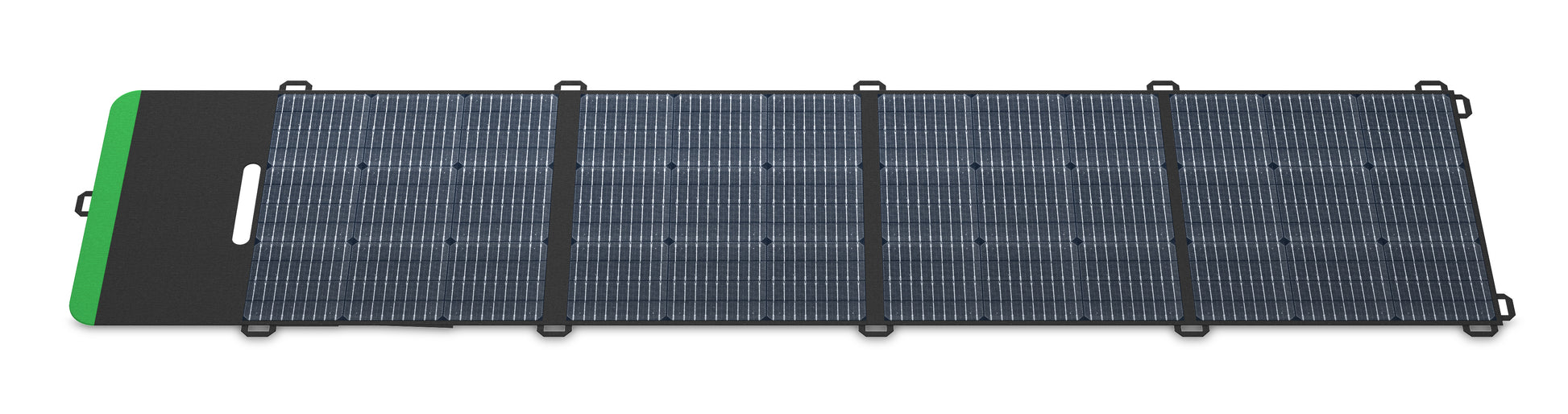 APC PSP200 Solarpanel-Ladegerät 200 W – Monokristallines Silizium, IP65 – für Power Station 330, 500, 730