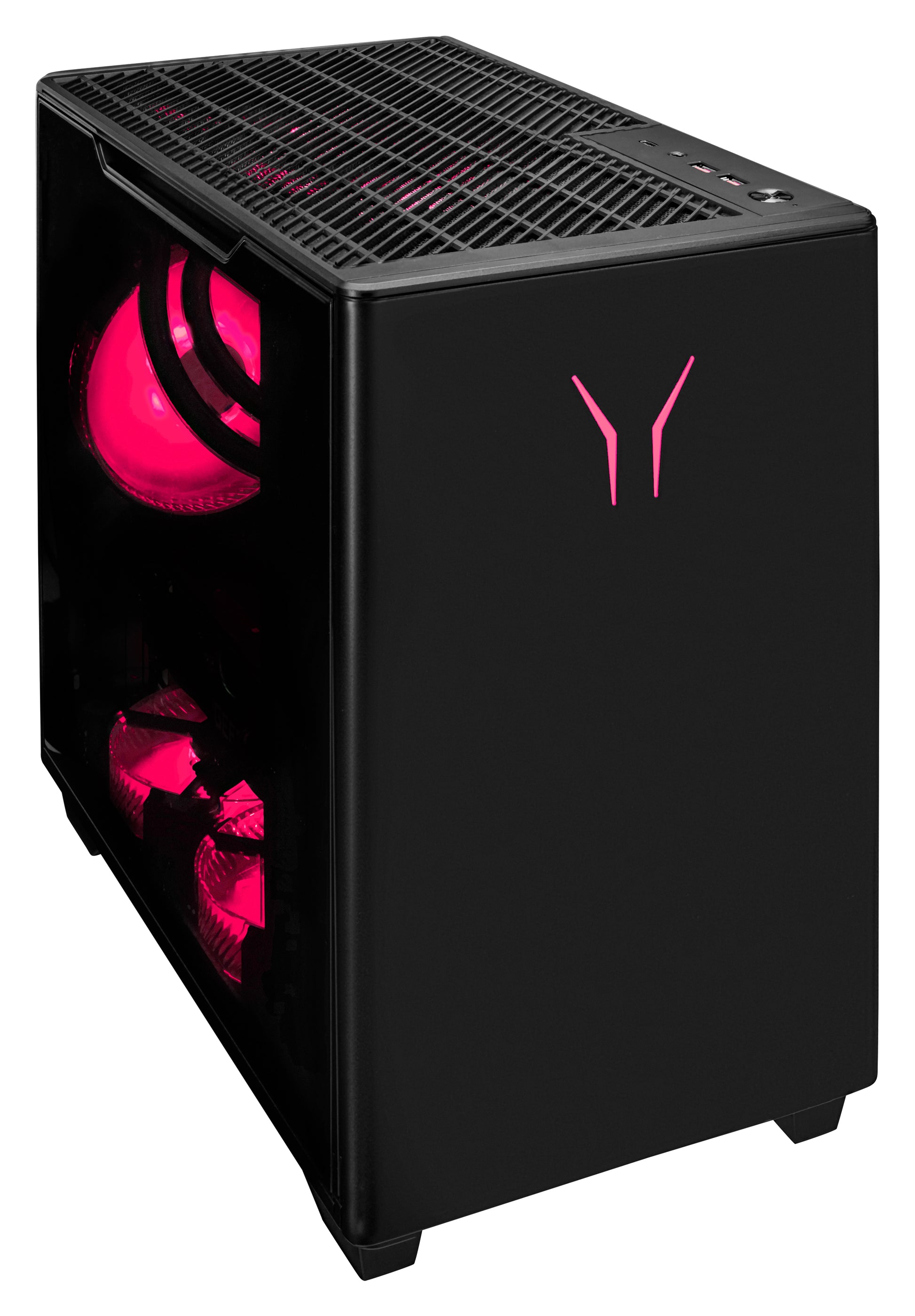 ERAZER Bandit P20 Tower – Intel Core Ultra 7 265F, 32 GB RAM, 1 TB SSD, Windows 11 Home
