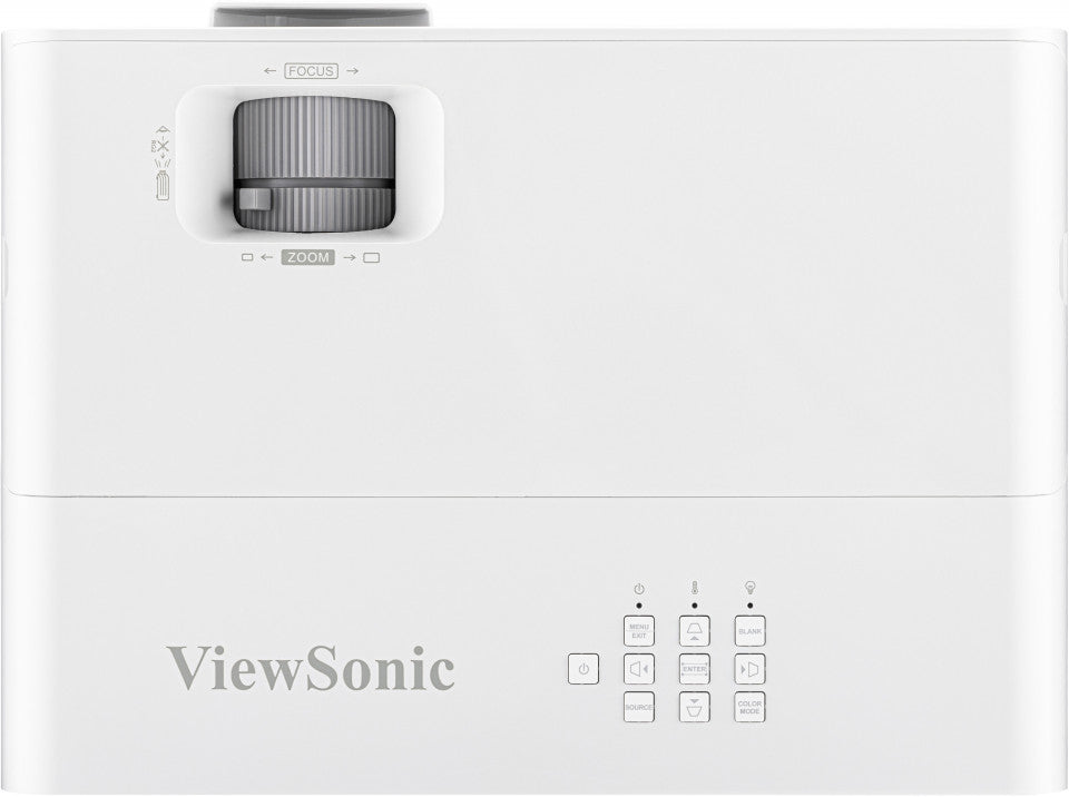 ViewSonic PX749-4K – 4'000 ANSI-Lumen, UHD 4K