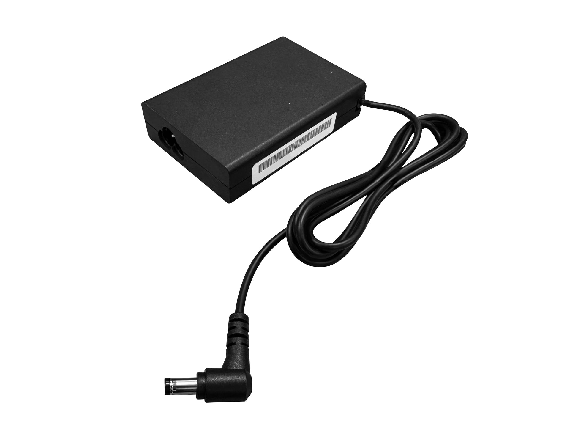 QNAP PWR-ADAPTER-120W-F01 Netzteil 120 W – Eingang IEC C6 – für Speicherserver