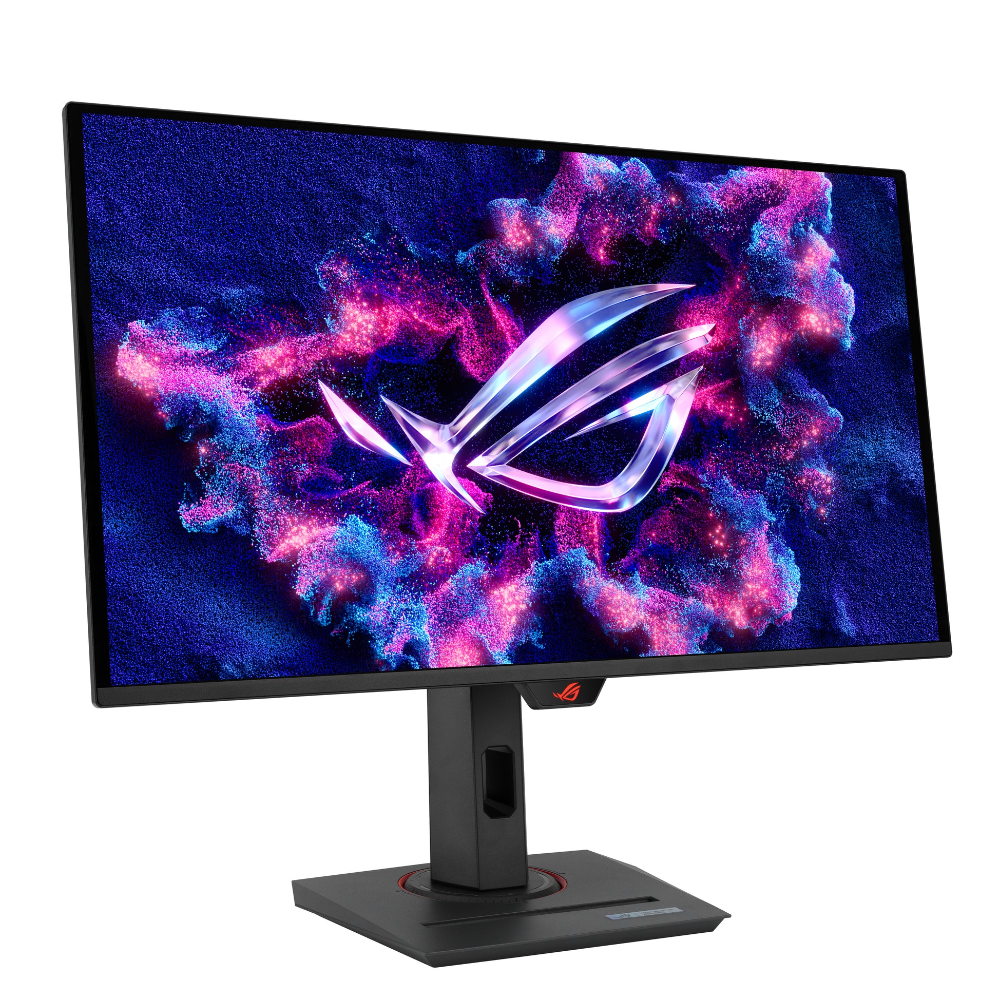 ASUS ROG Strix XG27UCDMG – Monitor, 26,5" 3840 × 2160 (UHD 4K), QD-OLED, Schwarz