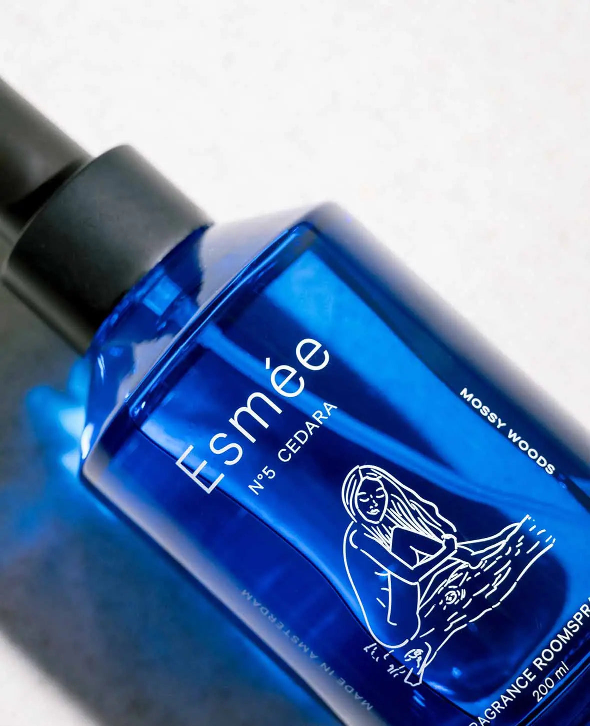 Esmée Laubmoos – Raumspray, 200 ml