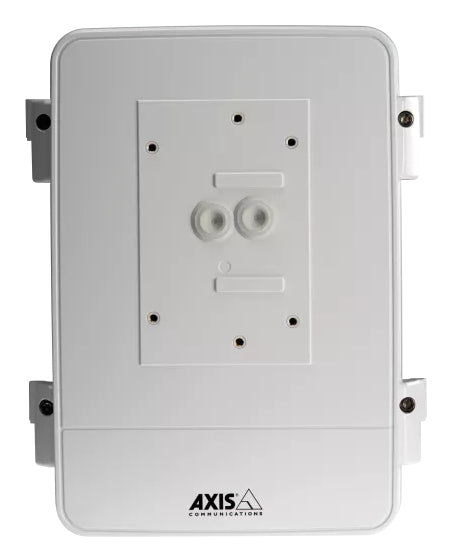 Axis T98A08 Gehäusetür – für T91A61, Q60, P55 und andere – Grau