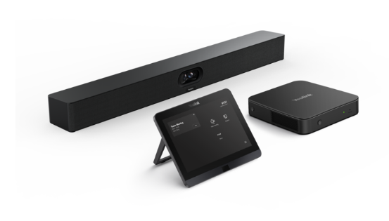 Yealink MVC S40-C5-000 – Konferenzraum-System – für Microsoft Teams
