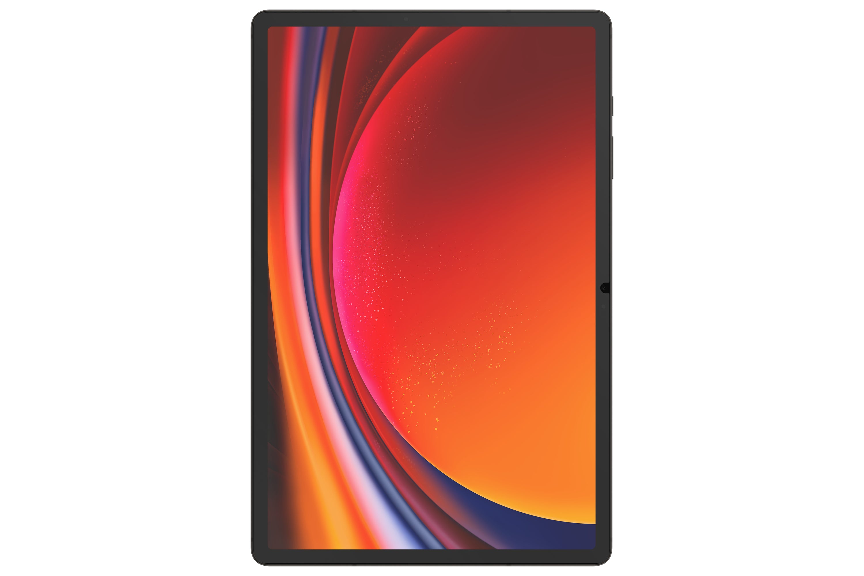 Samsung Panzerglas für Galaxy Tab S9+ 12,4" – Antireflex, kratzresistent