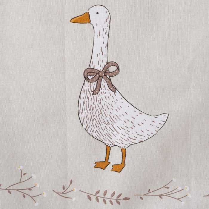 Boltze Tischläufer – 40×140 cm, Polyester, Mehrfarbig