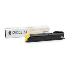 Kyocera – Toner TK-5315Y – gelb – für TASKalfa 408ci/508ci