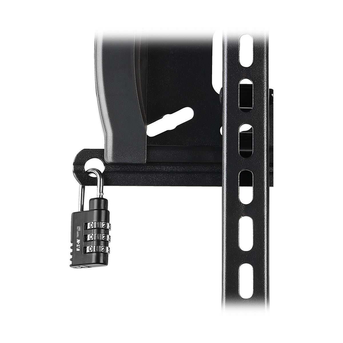 Tripp Lite Wandhalterung – neigbar – 22–55" – VESA 200×200–400×400 – bis 45 kg – DWTSC3255MUL