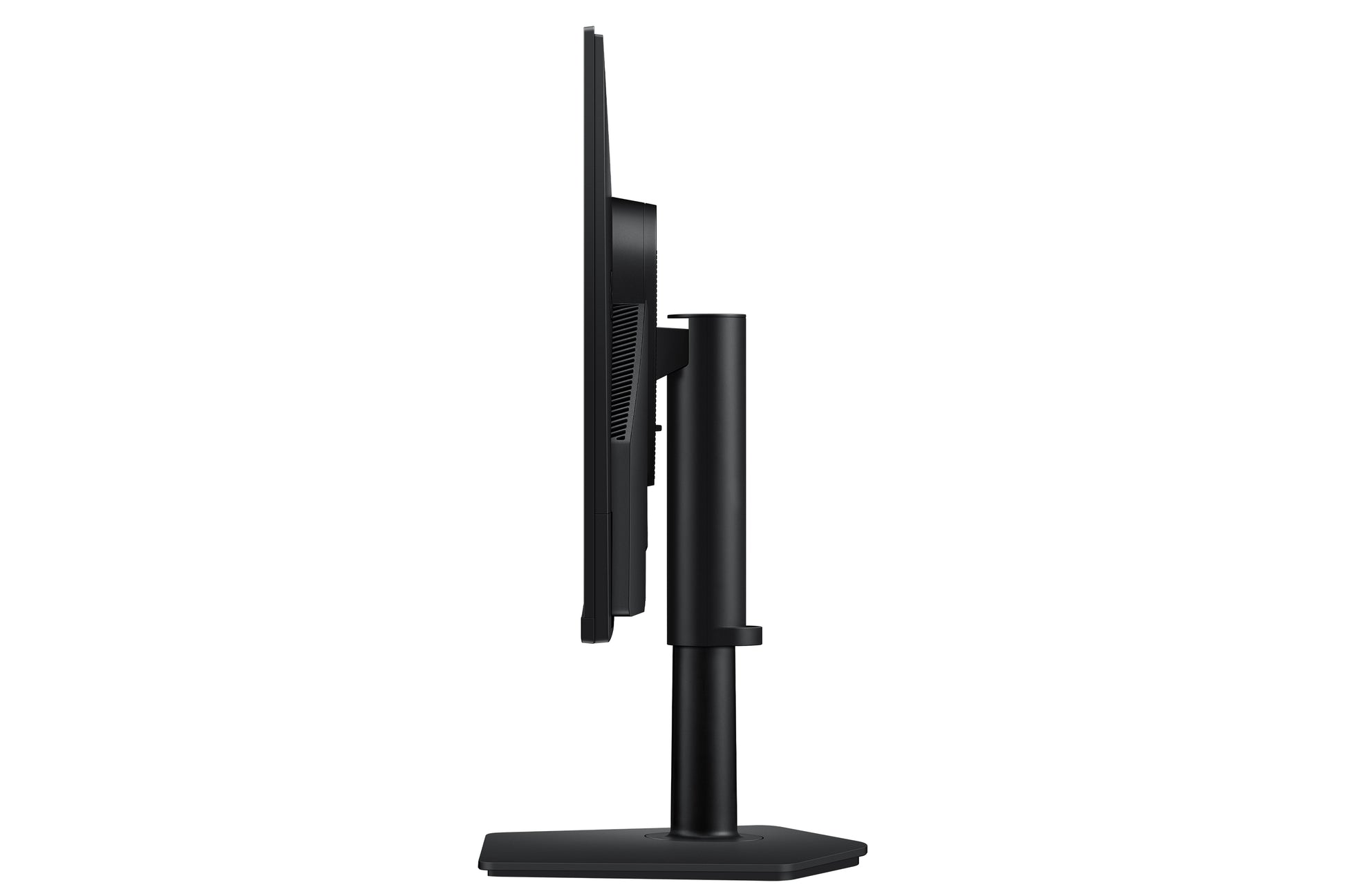 Samsung G50F – Monitor, 27" 2560 × 1440 (WQHD), IPS, 180 Hz, 300 cd/m², VESA 100 × 100, Schwarz