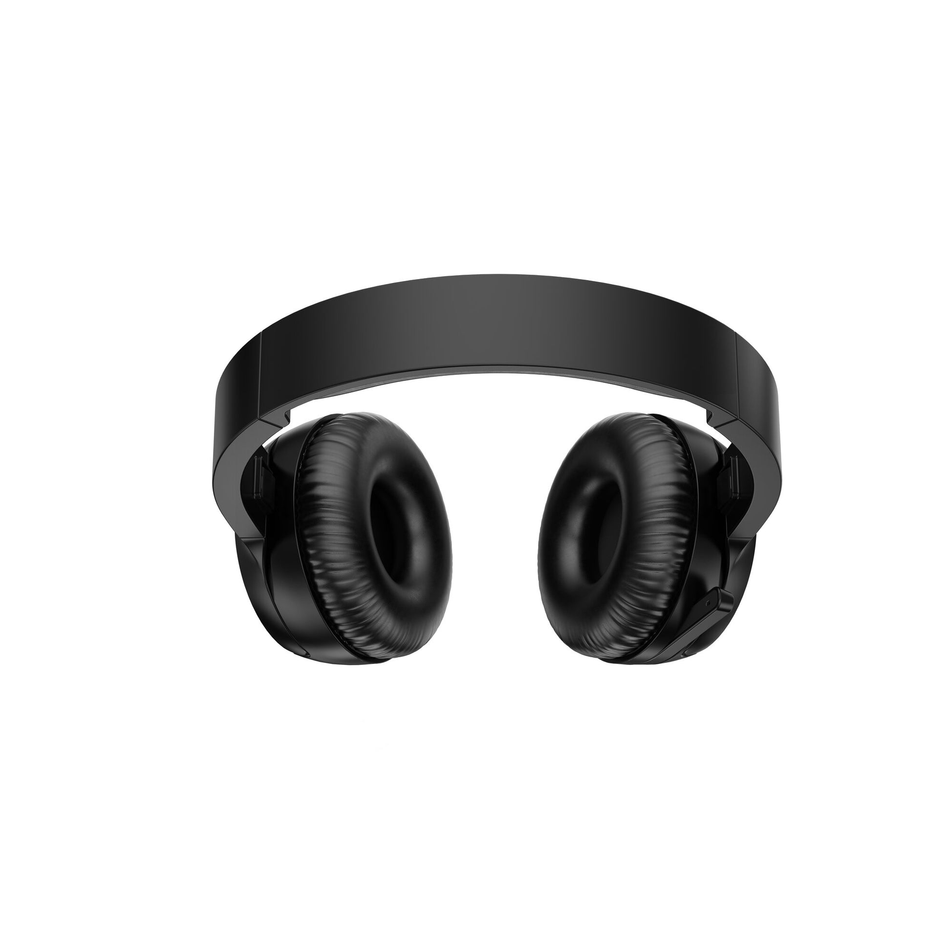 Kensington H950 EQ Office-Headset – On-Ear, Stereo, Kabel (USB-C/USB-A), Schwarz