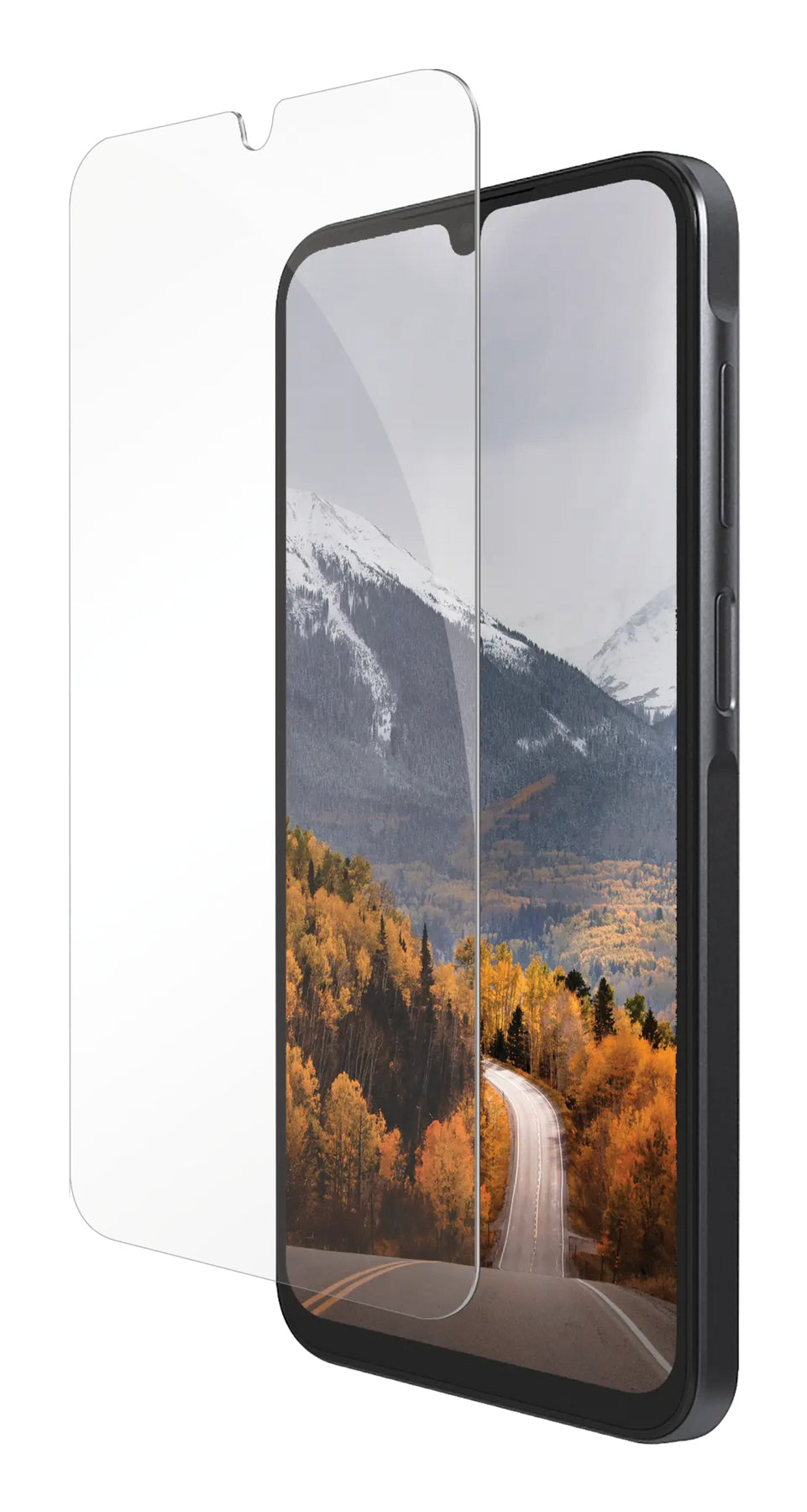 dbramante1928 Displayschutz (Panzerglas), 9H – für Galaxy A15