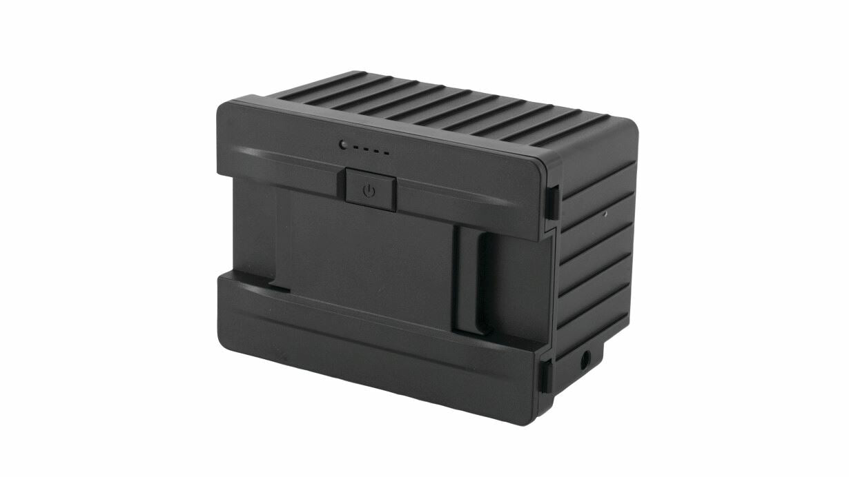 Outwell Ersatzakku Li-Ion, 6580 mAh, 11,1 V – für Outwell Arctic Frost Kühlboxen – 1 Stk.