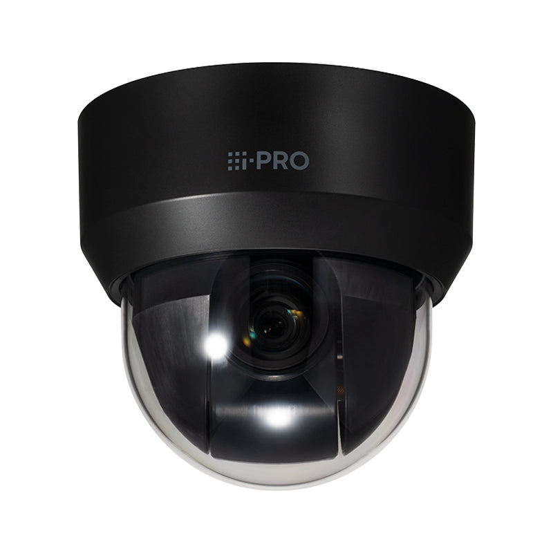 i-PRO S-Serie WV-S65302-Z2-1 PTZ – 1080p – 31× Zoom – PoE – IP66/67 IK10