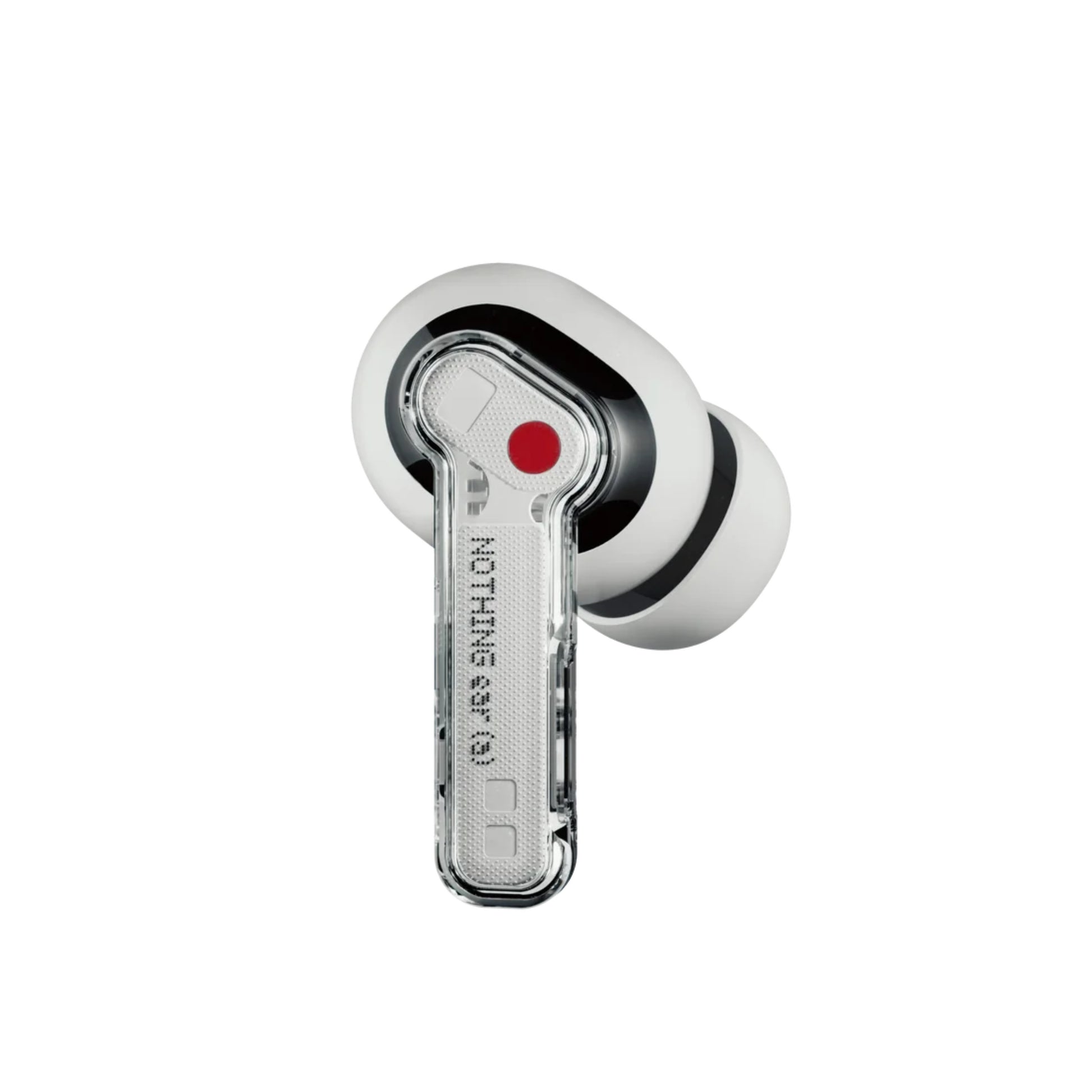 Nothing Ear TWS In-Ear – ANC, Qi-Ladecase, Weiss, BT 5,3
