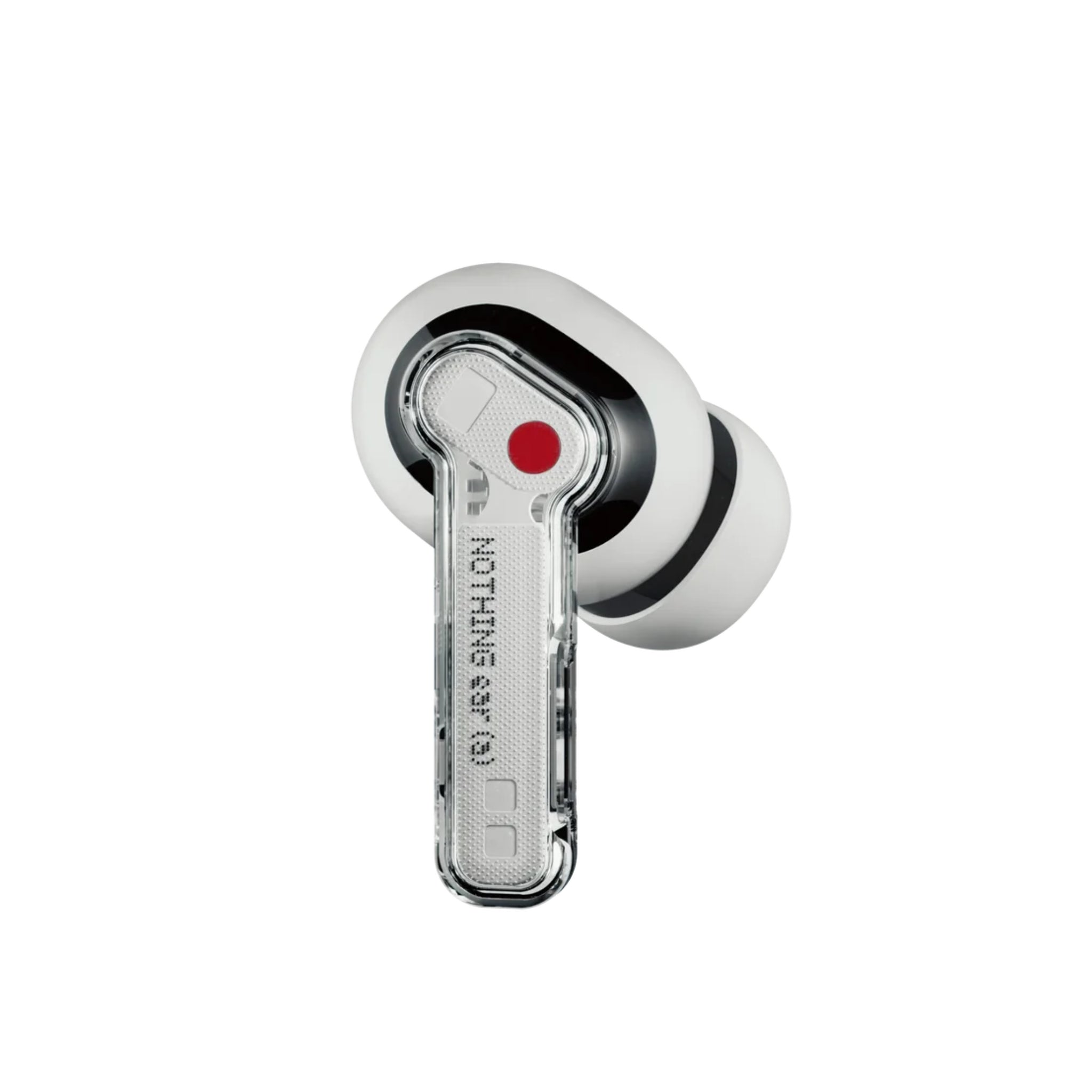 Nothing Ear TWS In-Ear – ANC, Qi-Ladecase, Weiss, BT 5,3