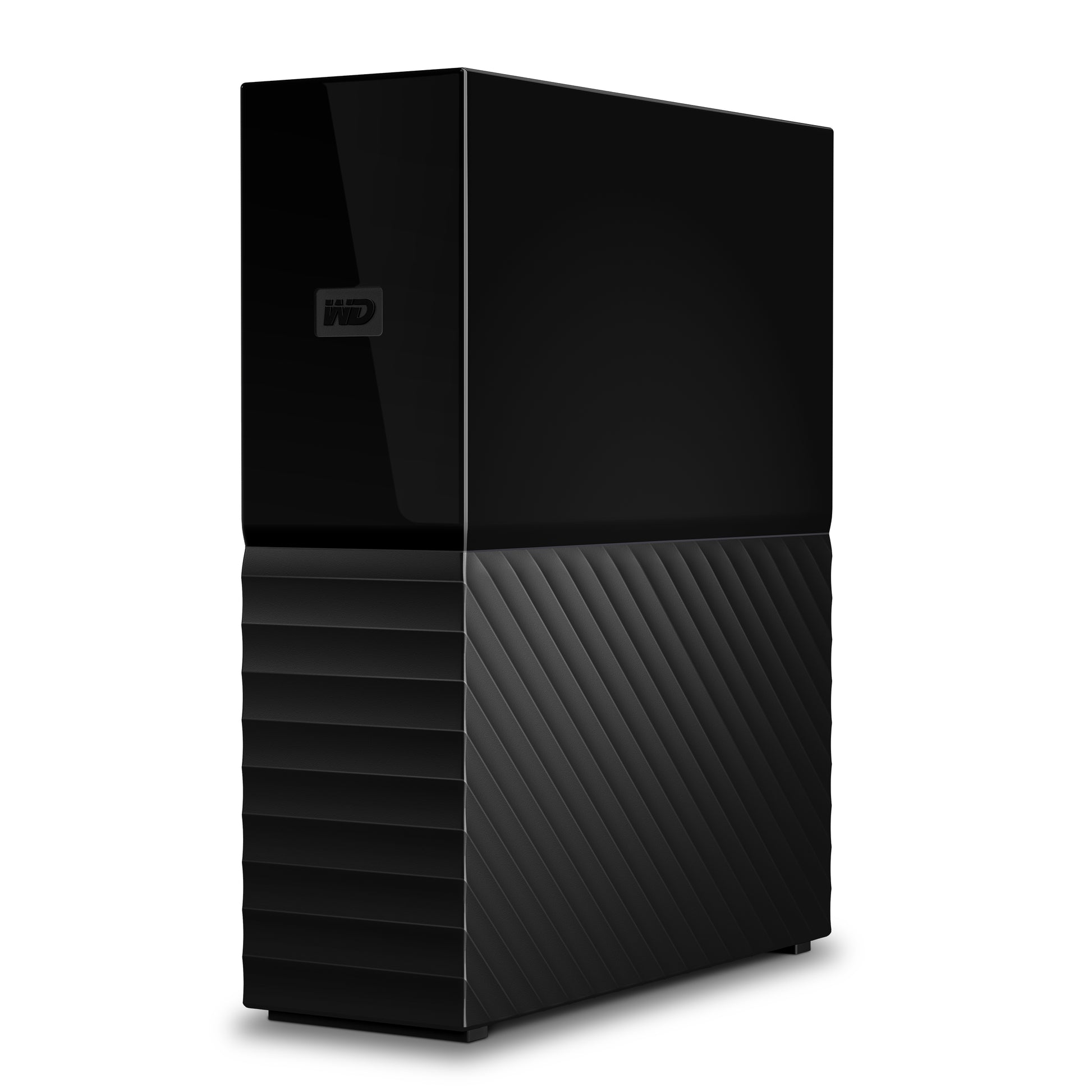 Western Digital My Book – 4 TB, USB 3.0, 3,5"