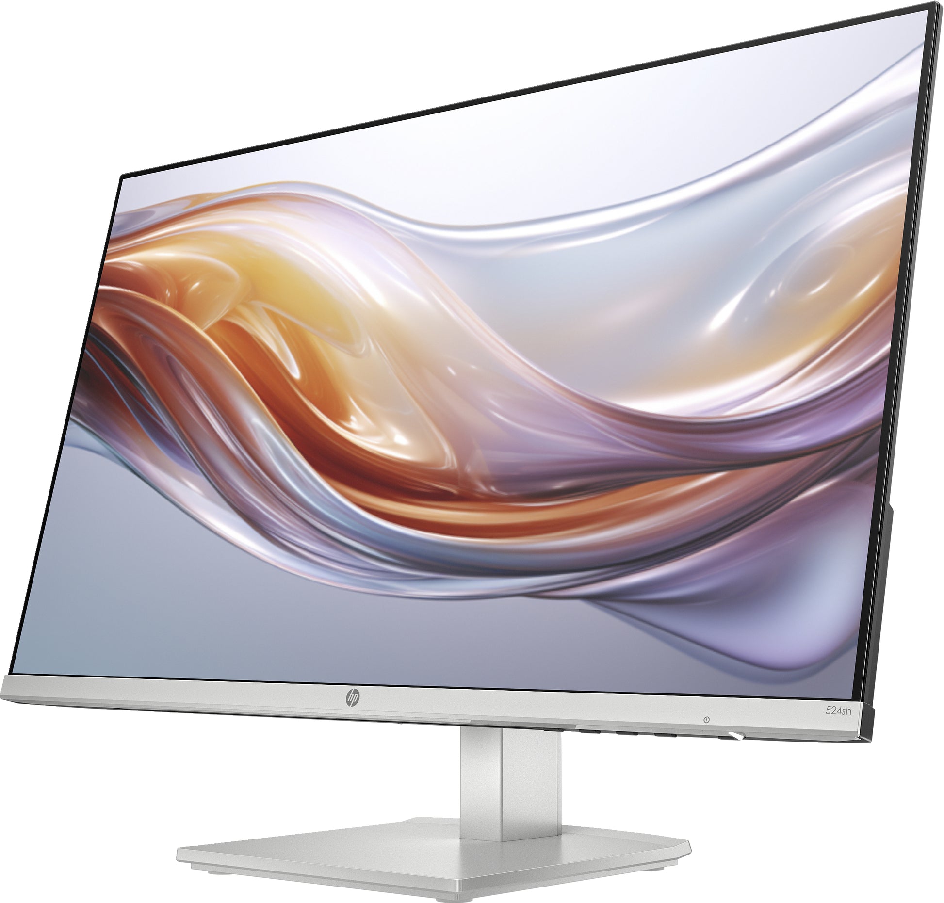 HP Serie 5 524sh – 23,8", 1920 × 1080 (Full HD), IPS, 100 Hz
