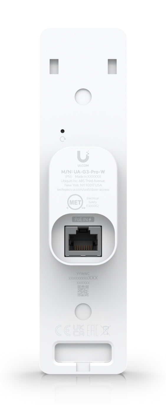Ubiquiti Starterkit – für Apple Touch Pass