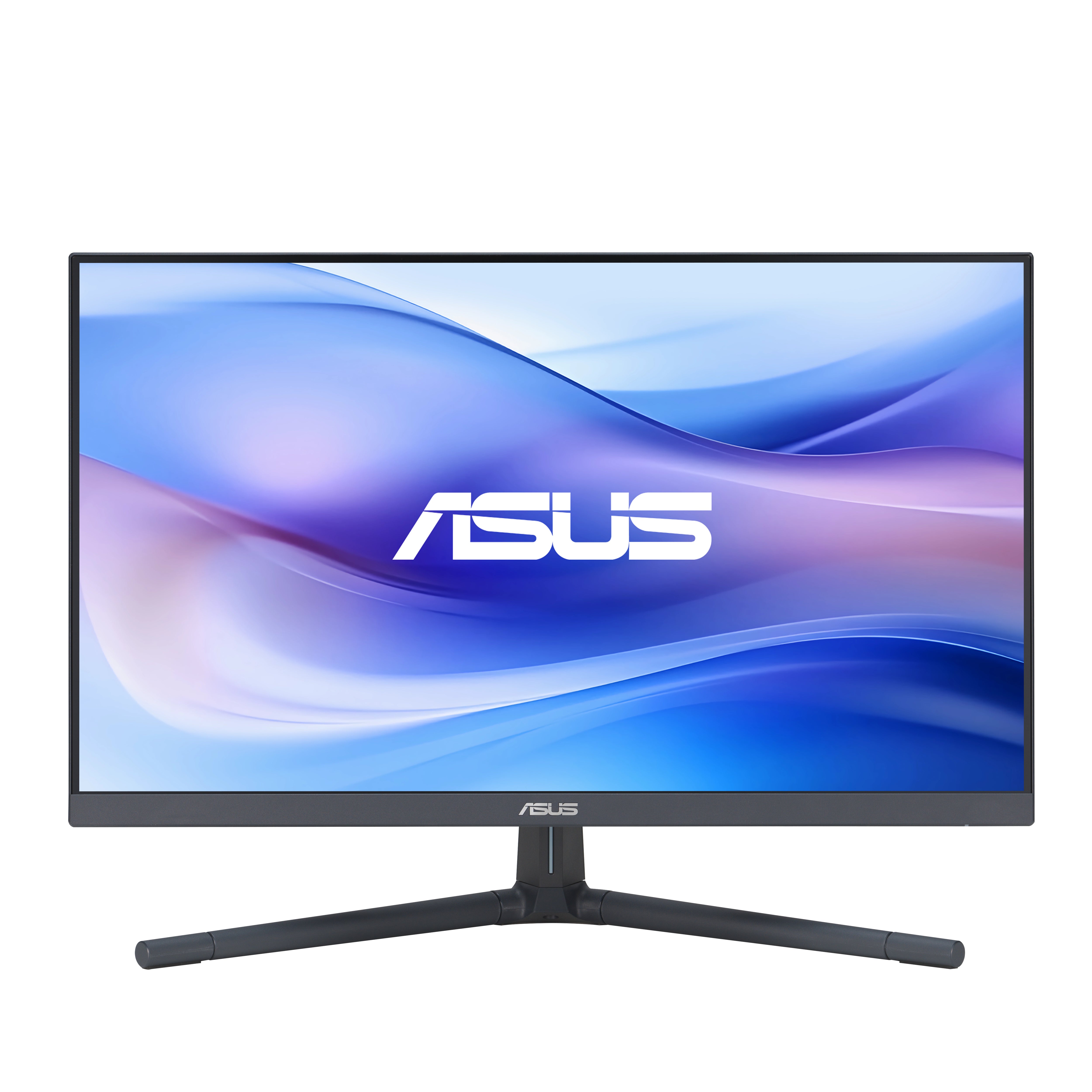 ASUS VU249CFE-B – Monitor, 23,8", 1920 × 1080 (Full HD), IPS, 100 Hz, 250 cd/m², Schwarz