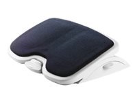 Kensington Solemate Comfort Fussstützenhocker