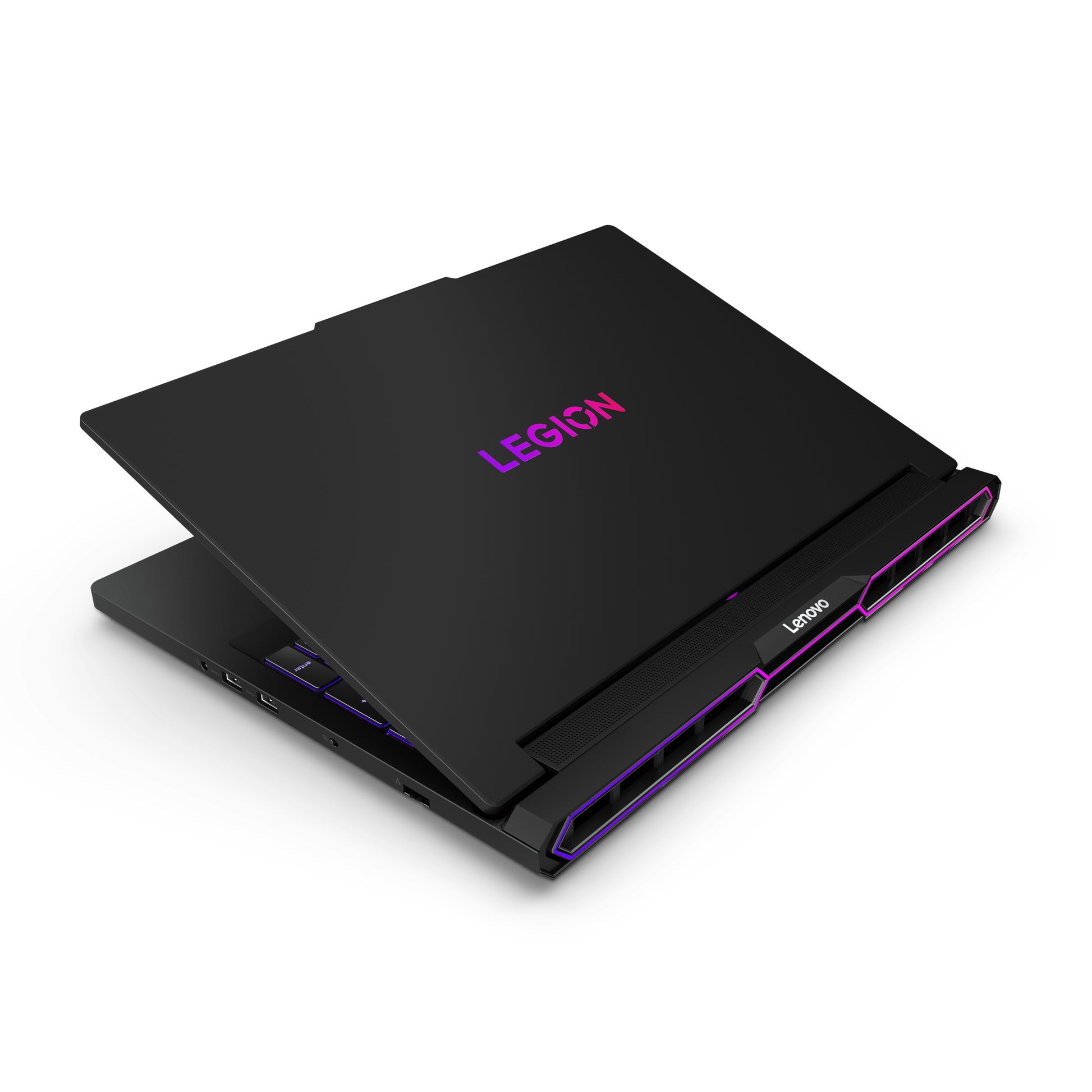 Lenovo Legion Pro 7 – 16" WQXGA OLED, Ryzen 9 9955HX3D, 64 GB, 1 TB SSD, RTX 5080, Win 11 Pro, QWERTZ (CH)
