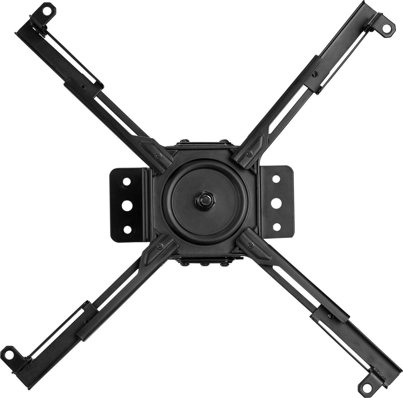 Vivolink Projektor-Deckenhalterung – schwarz