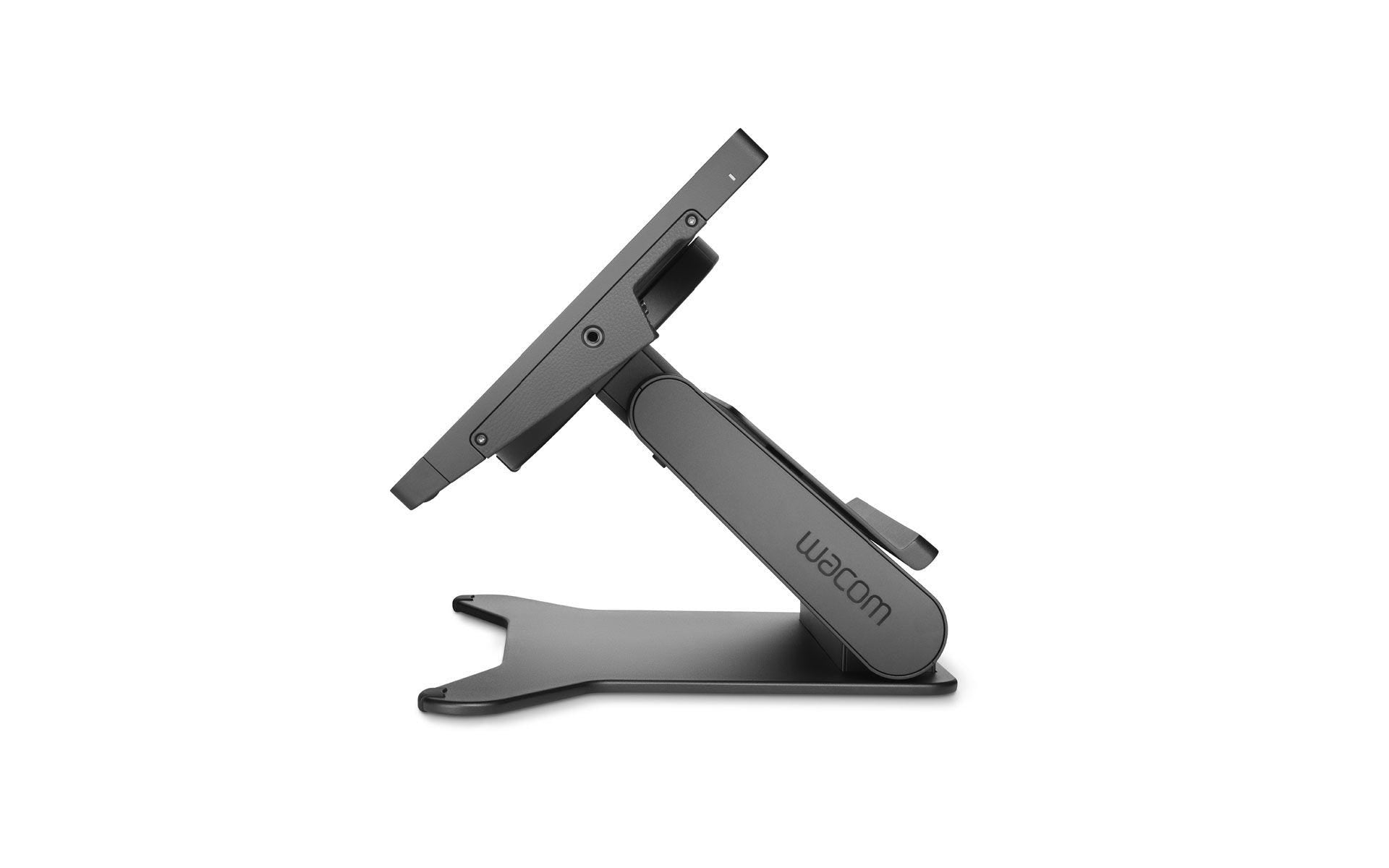 Wacom Cintiq Pro – Zubehör: Stand – für Cintiq Pro 17