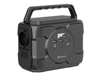 Sandberg Powerstation – 200 W