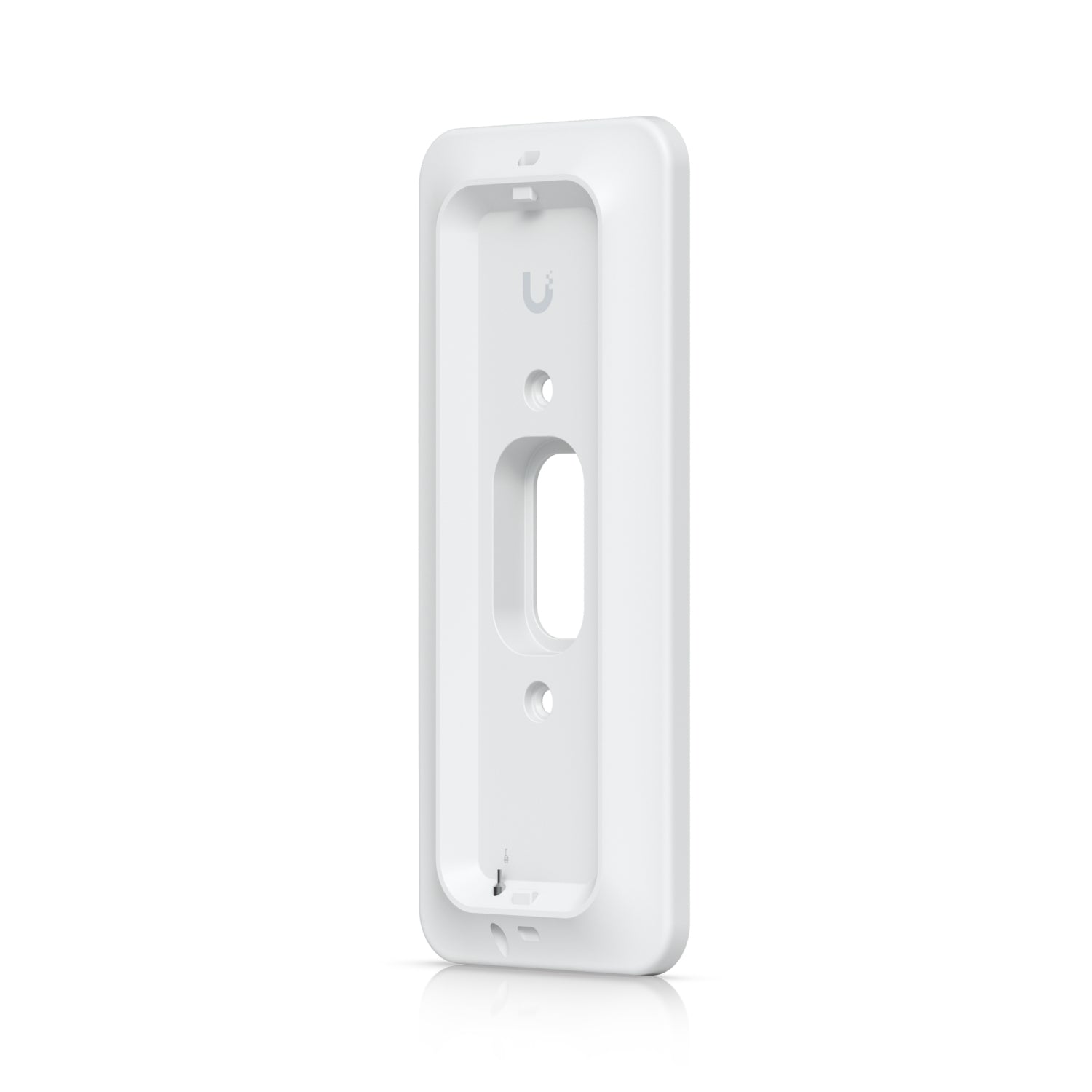 Ubiquiti UACC-G4 Montagebox – für G4 Doorbell Pro (PoE) – Aluminium, Weiss