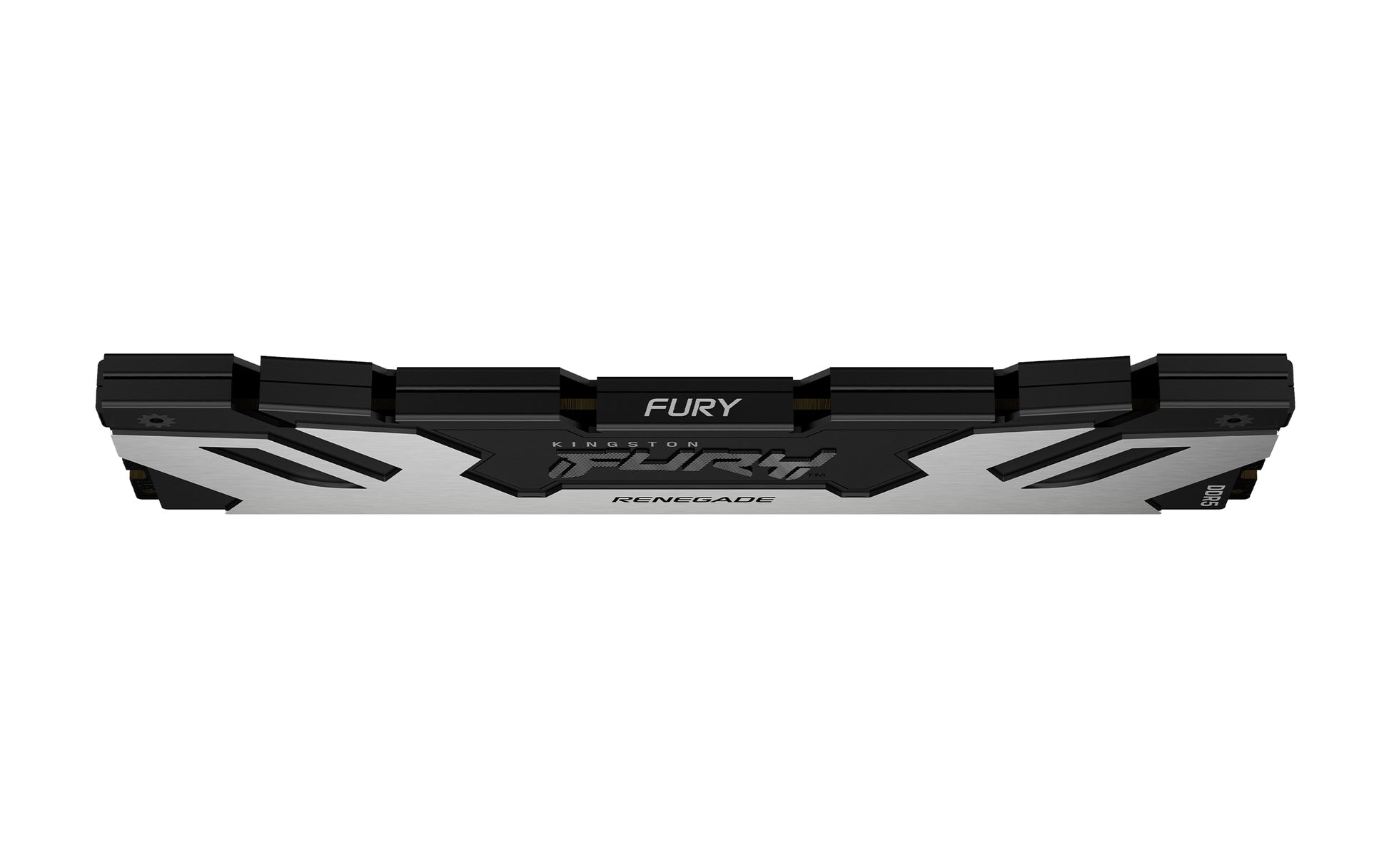 Kingston Technology Kingston FURY Renegade Silver XMP DIMM 32 GB DDR5 6400 MT/s CL32, 288-polig – für PC, Kühlkörper
