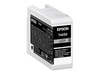 Epson Tintenpatrone T46S9, Hellgrau, 25 ml – für Inkjetdrucker/Multifunktionsgeräte