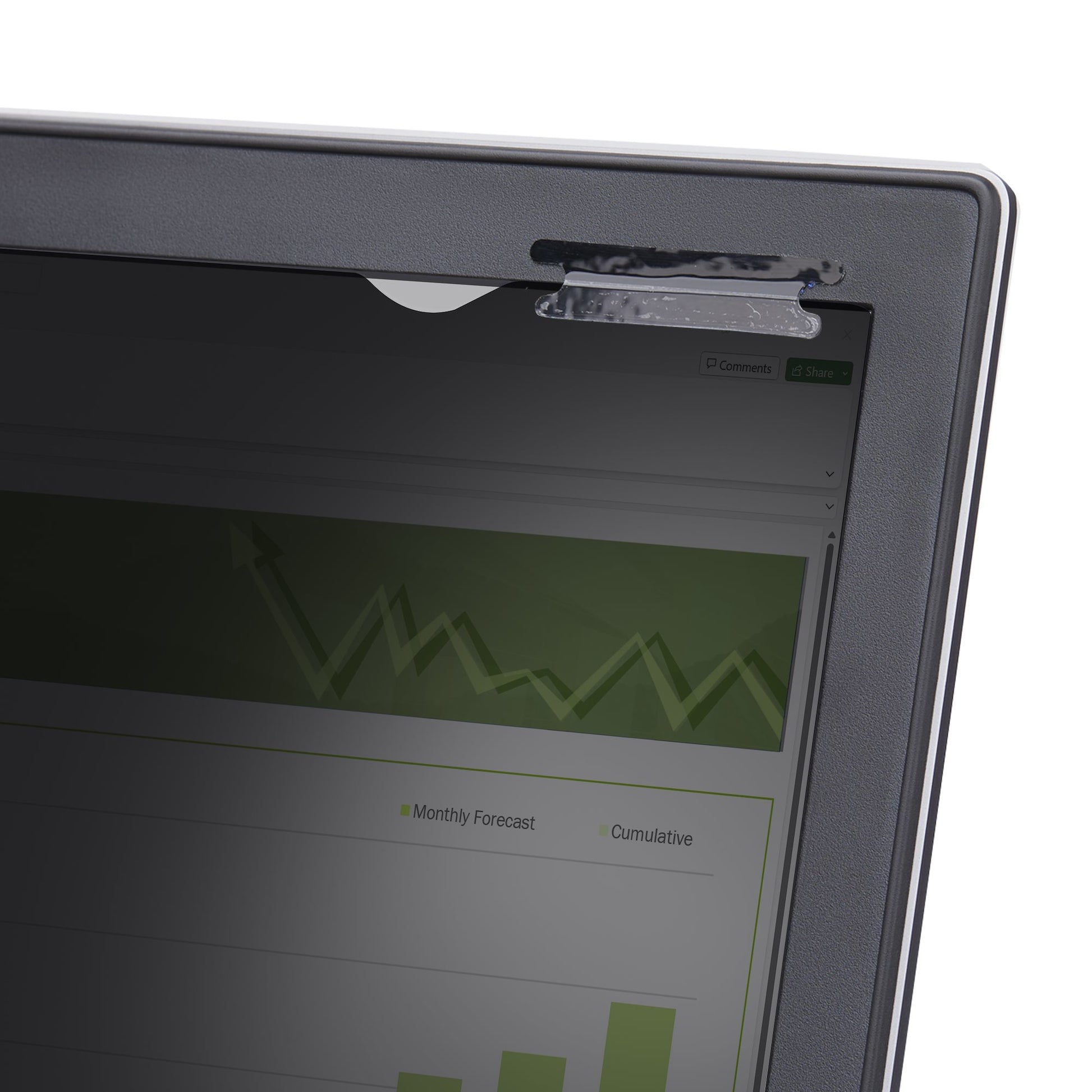 StarTech.com Displayschutz für 16" Laptop