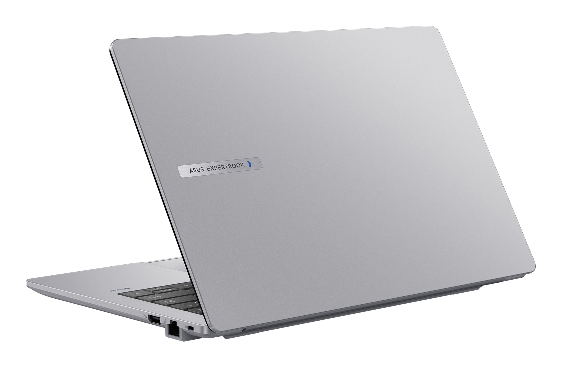 ASUS PM1403CDA-S60167X Laptop – Wi‑Fi, Ethernet, Bluetooth – Netzstrom 100–240 V – 324,5 × 214,4 × 19,7 mm