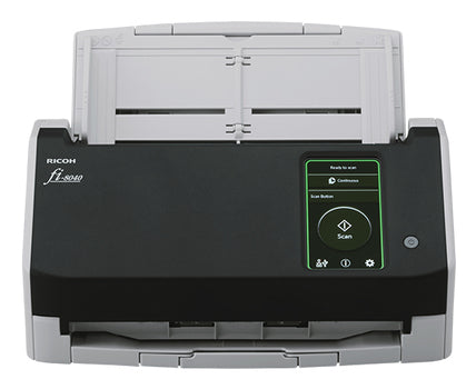 Ricoh Fujitsu FI-8040 – Dokumentenscanner