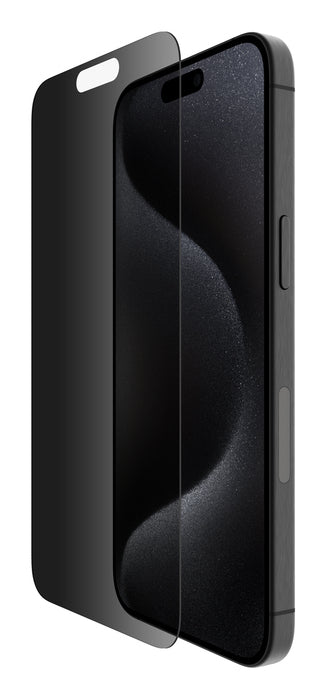 Belkin Displayschutz – für Apple iPhone 16 Pro Max