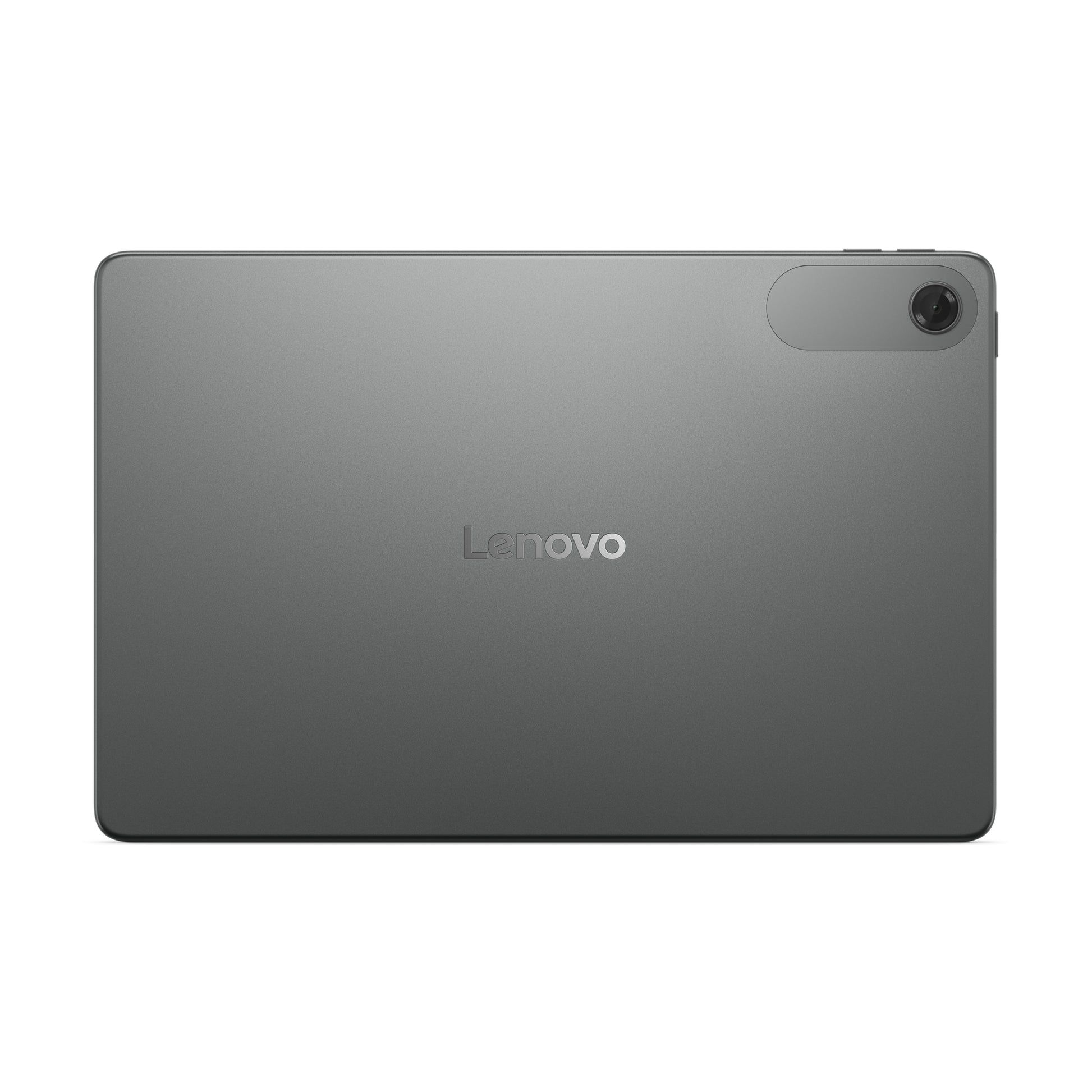 Lenovo Tab – 10,1", 64 GB, 4 GB RAM, Wi‑Fi, Luna Grau, IP52