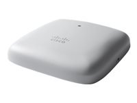 Cisco CBW240AC – Wi‑Fi 5 Access Point (5er-Pack), Dual-Band (2,4/5 GHz), 1733 Mbit/s, 1GbE, PoE, Decke/Wand