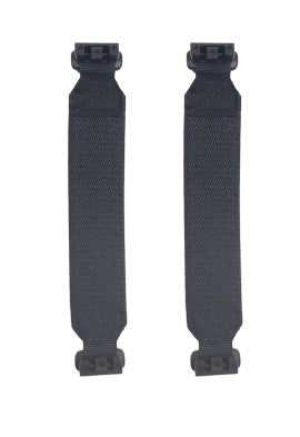 Zebra Handschlaufe – für TC22/TC27 – Schwarz