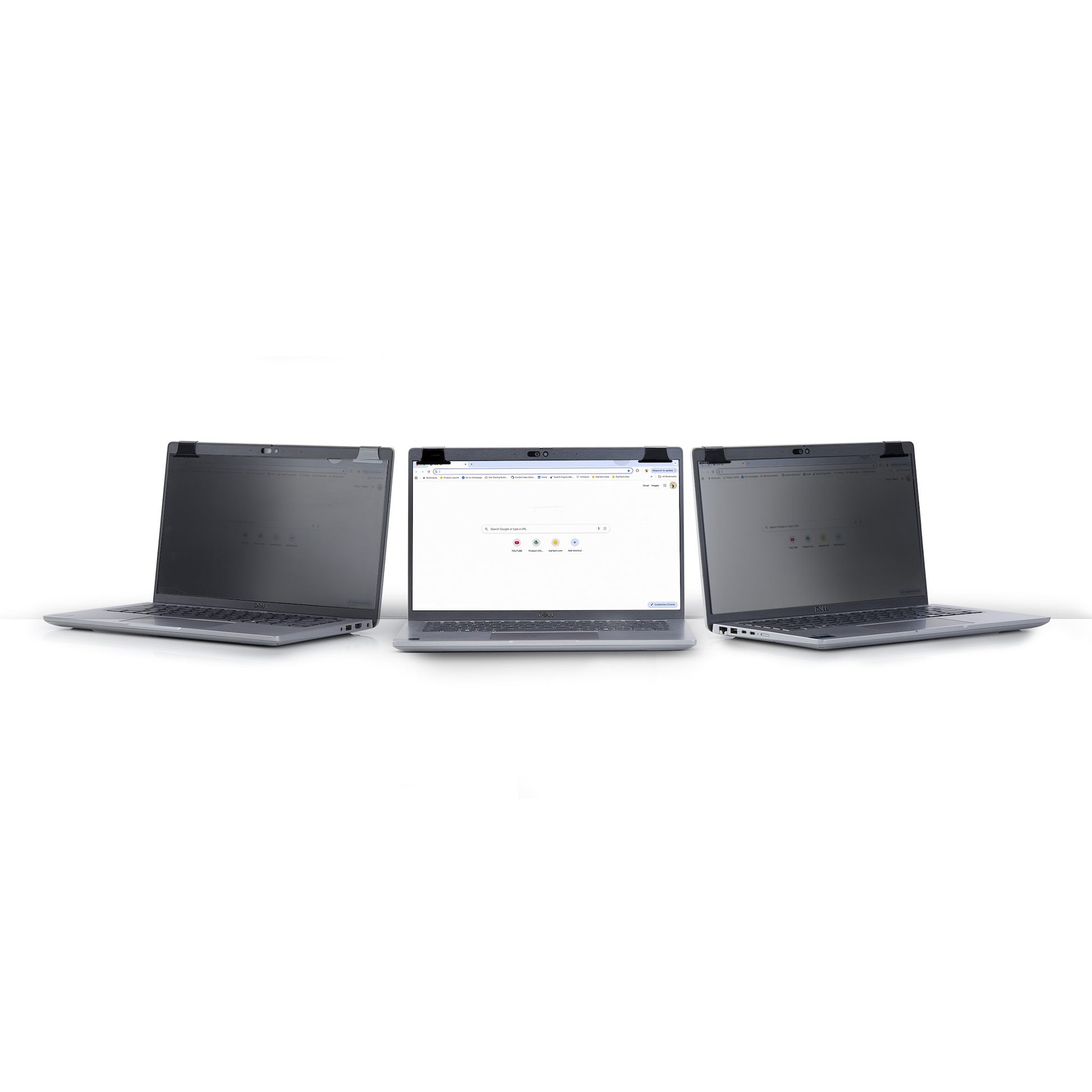 StarTech.com Displayschutz für 13,3" Laptop