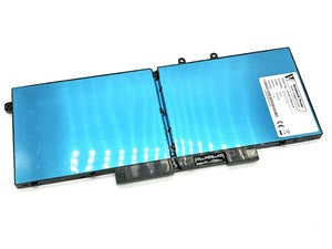 Vistaport Notebook-Akku – für Dell Latitude 5401/5411/5501/5511 und Precision 3541/3551 – 68 Wh, 15,2 V