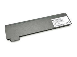 Vistaport Notebook-Akku – für Lenovo ThinkPad L450–L470, T440–T470p, X240–X270 – 24 Wh, 11,4 V (3 Zellen)