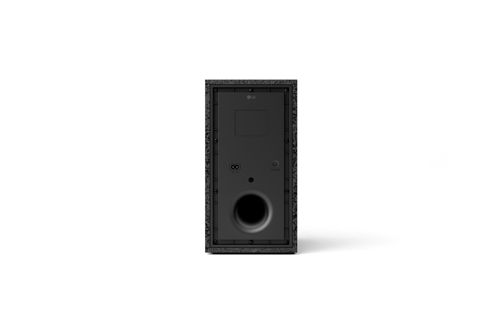 LG DS70TR – Soundbar – 5.1.1, Dolby Atmos/DTS:X, mit kabellosem Subwoofer, 500 W – Schwarz