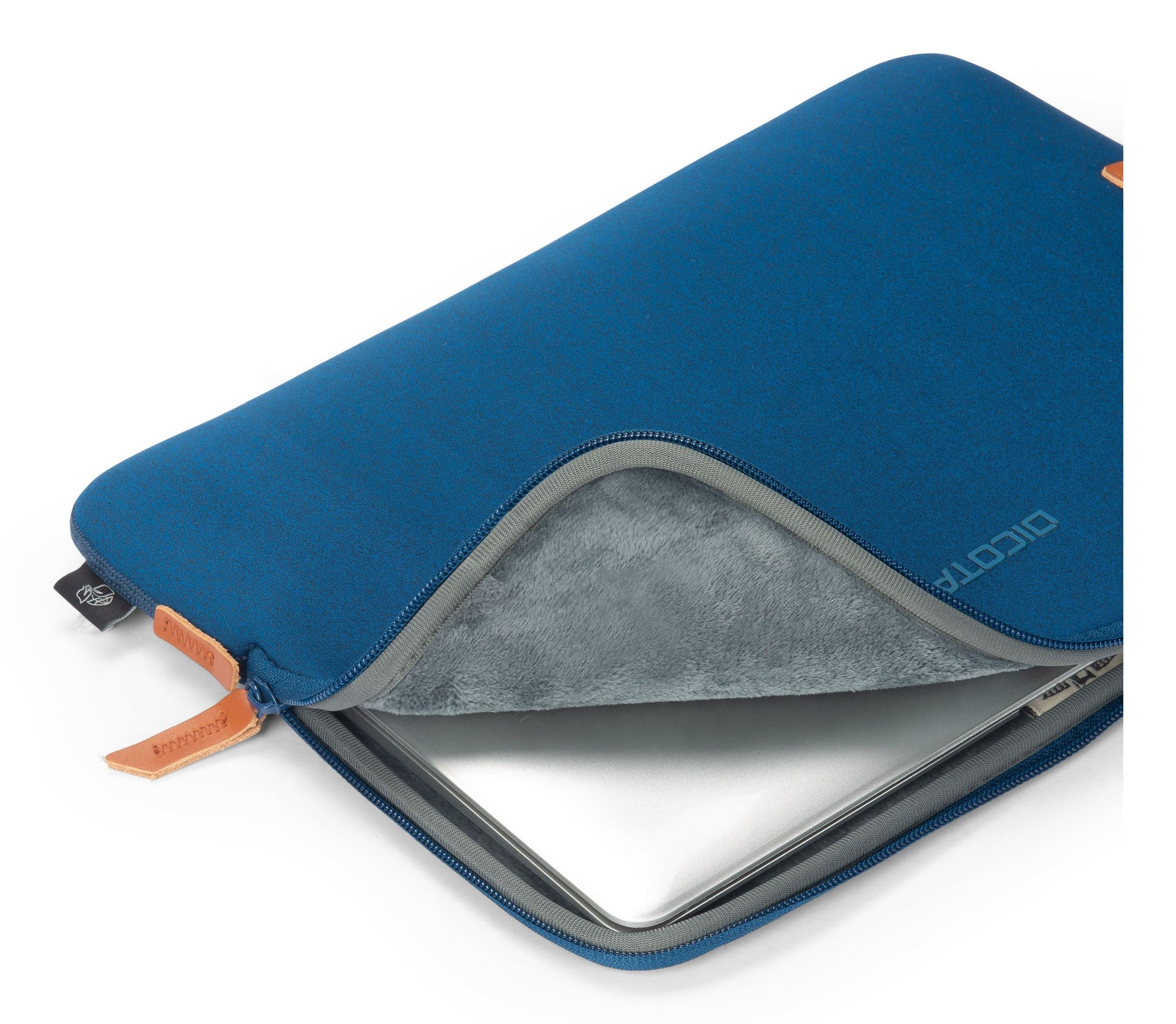 DICOTA Skin URBAN Notebook-Schutzhülle 14" – Navy