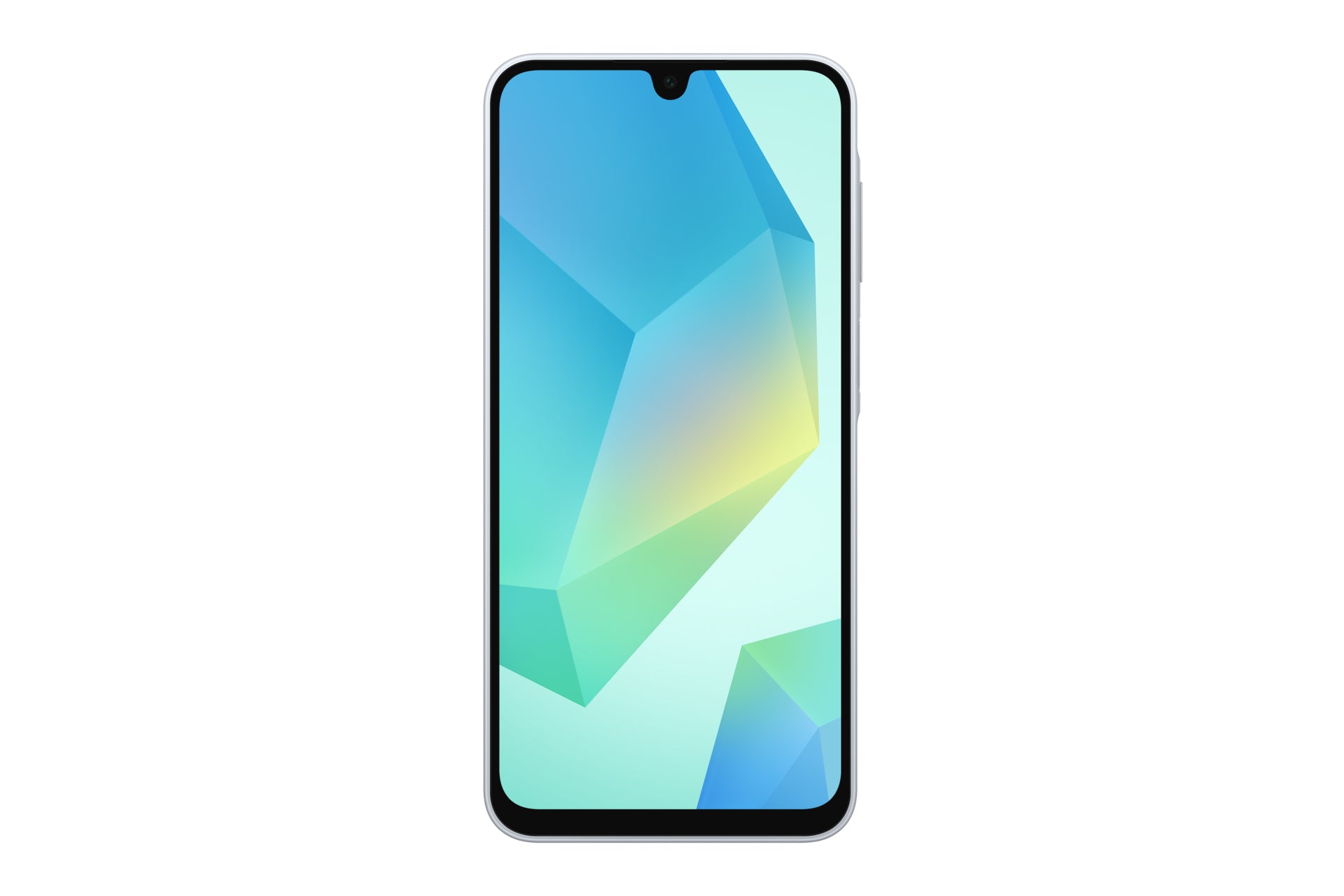 Samsung Galaxy A16 – 6,7" – 256 GB – Weiss