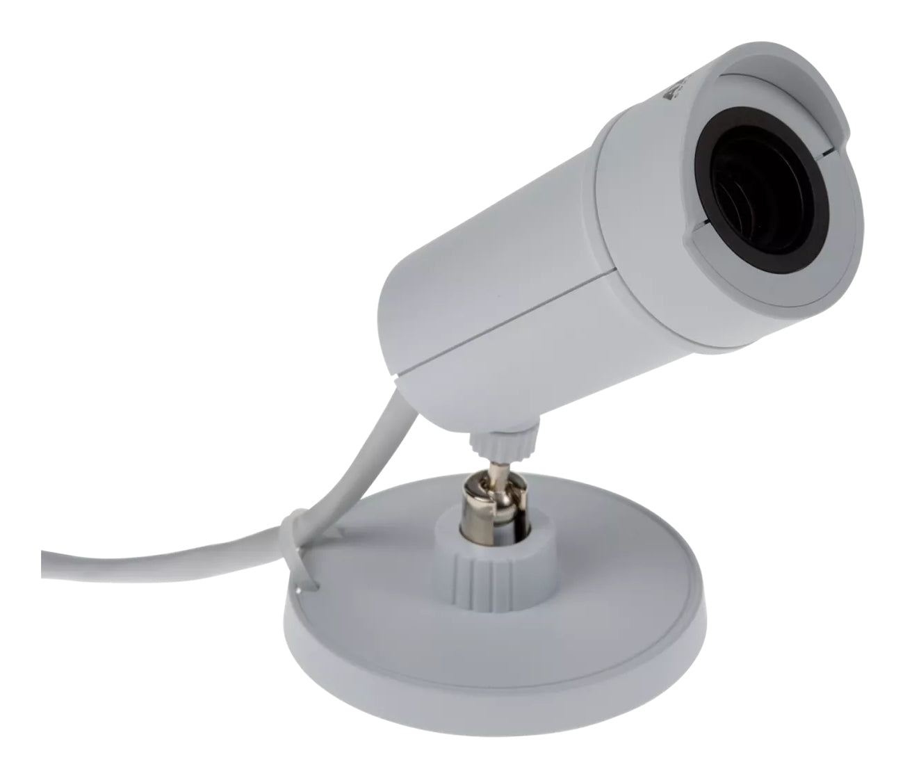 Axis P1280-E Thermalkamera – 208×156, PoE+, IP67, weiss