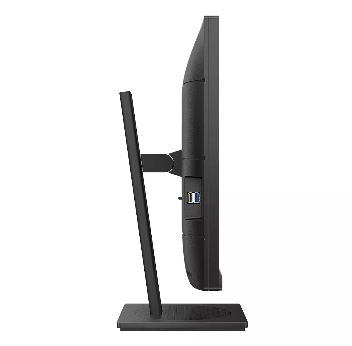 Philips Monitor, 27", IPS, 75 Hz, 300 cd/m², USB-C, Daisy Chain, VESA 100 × 100, Schwarz