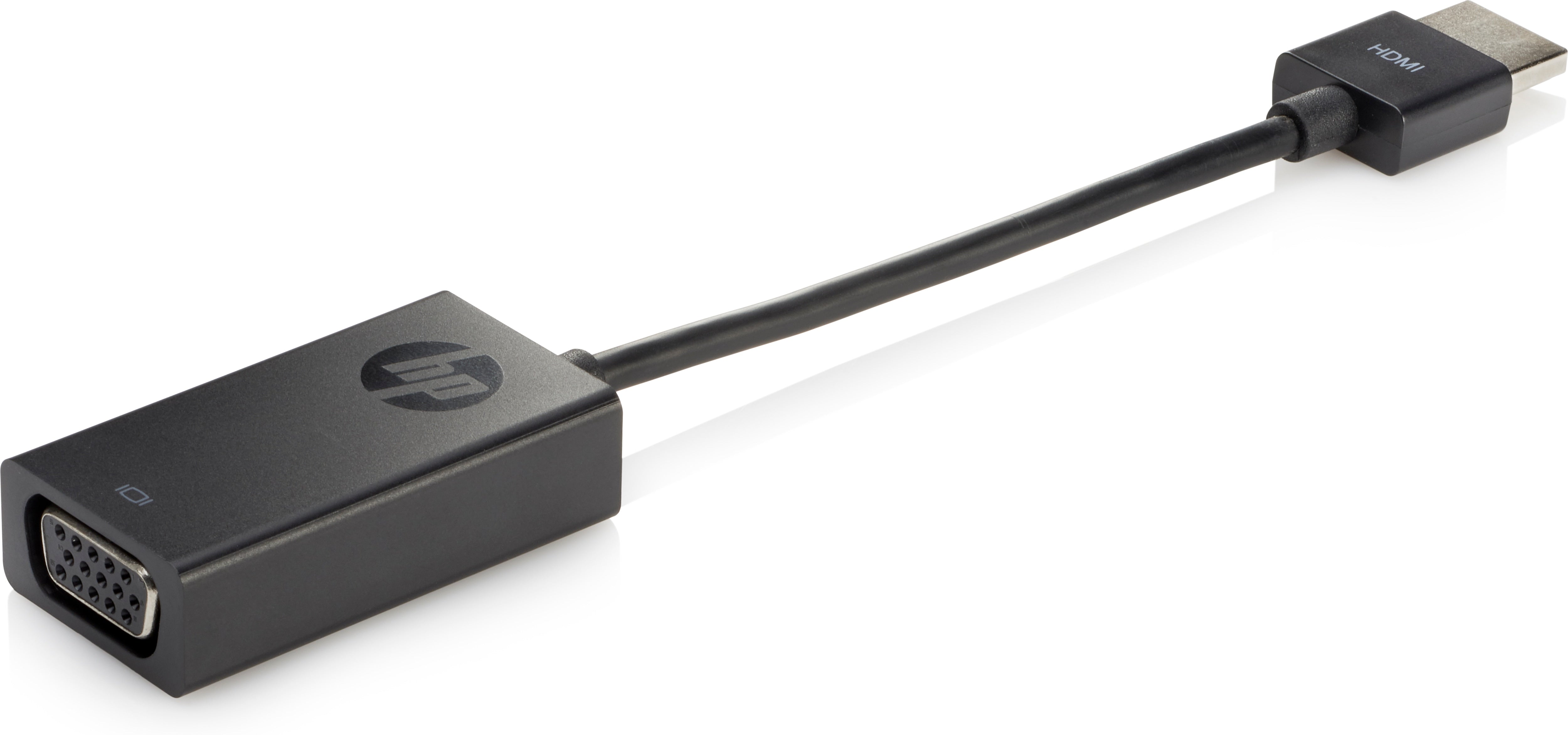 HP HDMI auf VGA Adapter