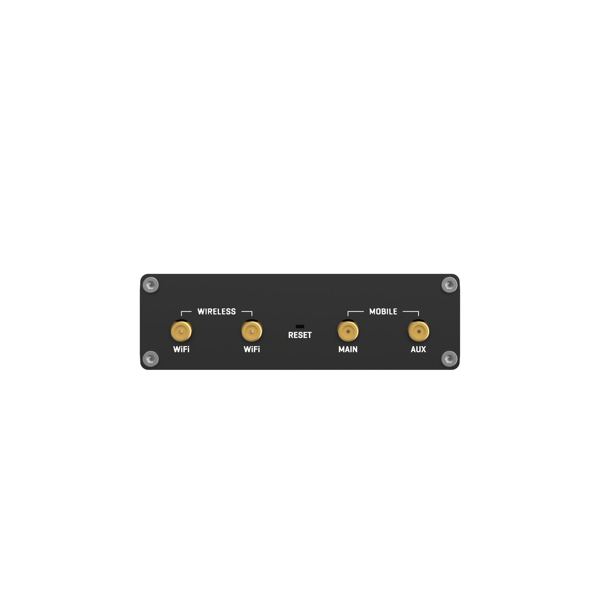 Teltonika RUT361 – WLAN-Router – Wi-Fi 4 (2,4 GHz), 300 Mbit/s